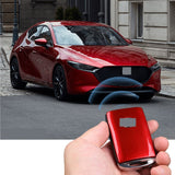 2019 Mazda Key Cover