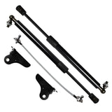 2020+ CX-30 Hood Struts (Carbon Fiber and Regular)