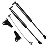 2020+ CX-30 Hood Struts (Carbon Fiber and Regular)