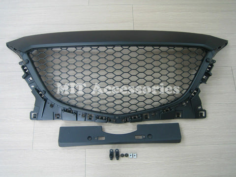 2014-16 Mazda 3 Front Grille Mesh Style